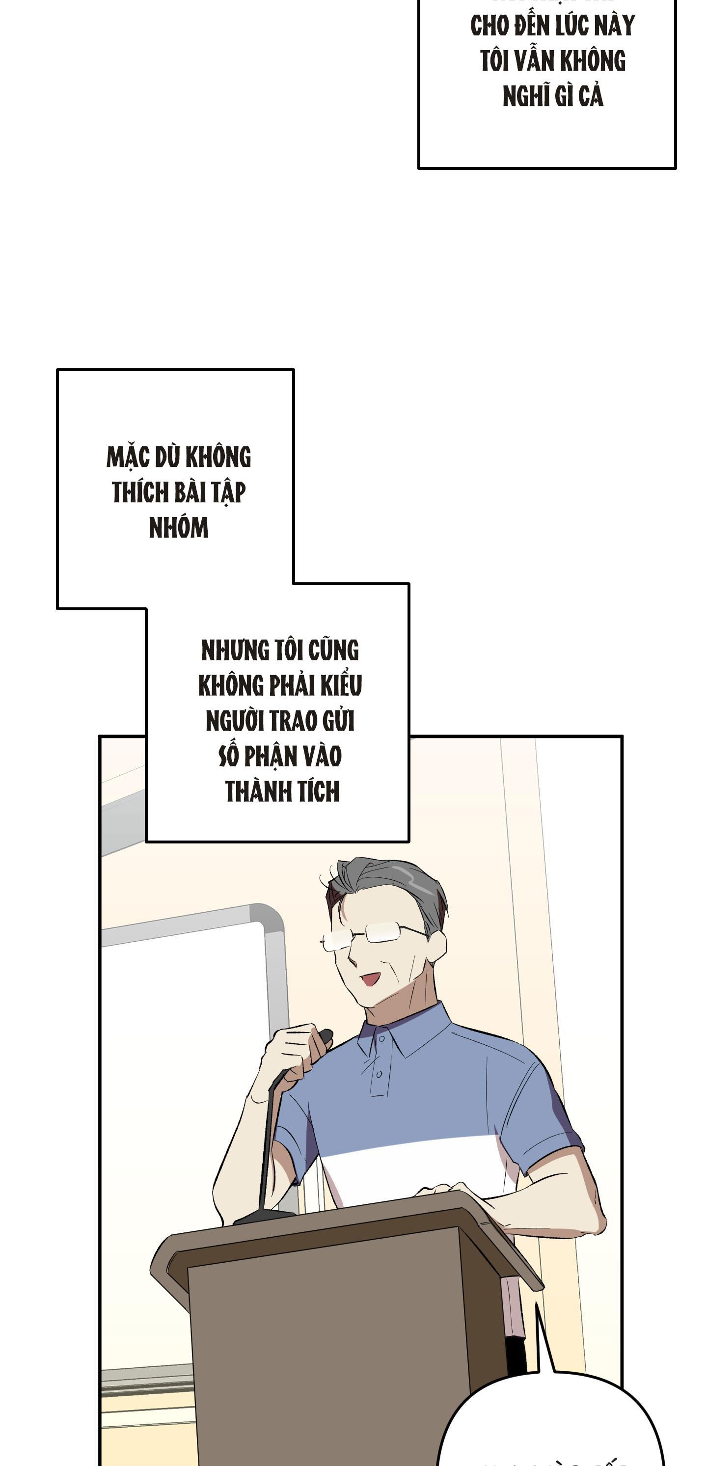 Đọc truyện TUYỂN TẬP TRUYỆN NGẮN HỎNY CỦA NHÀ SẸC - Chapter 38