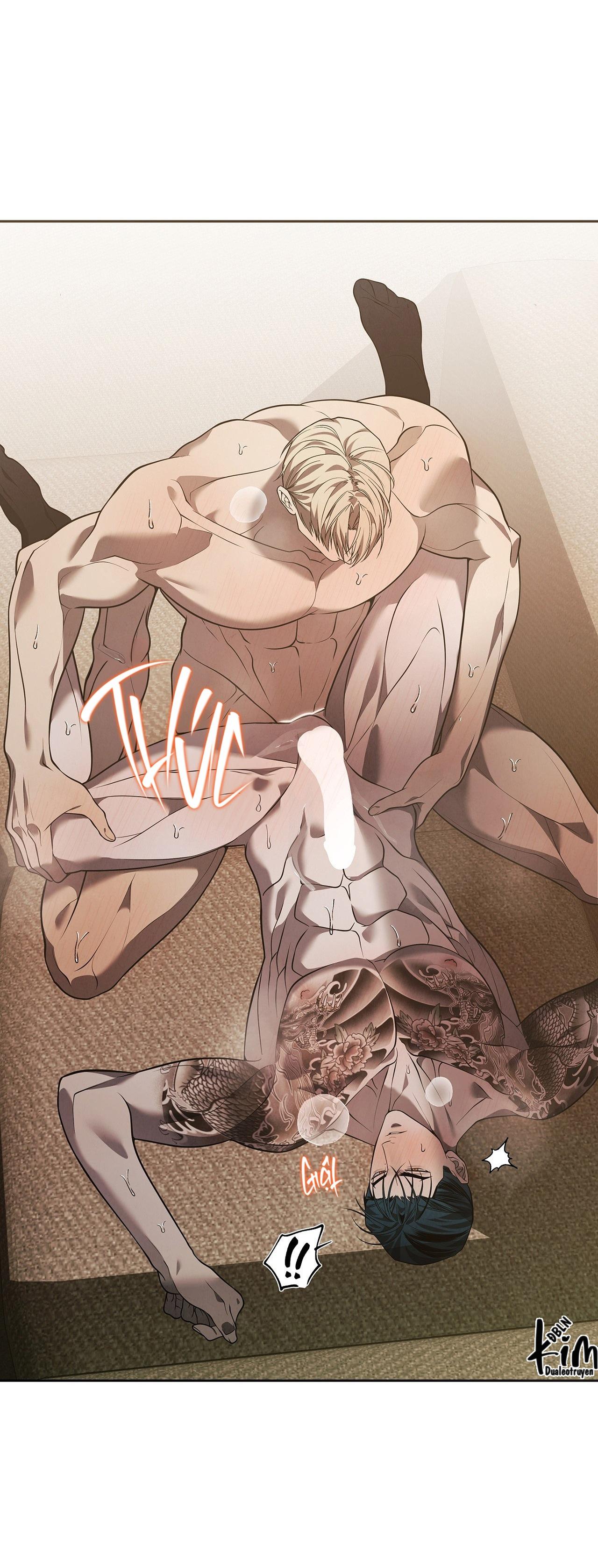 Đọc truyện (DROP )PRAY - Chapter 11