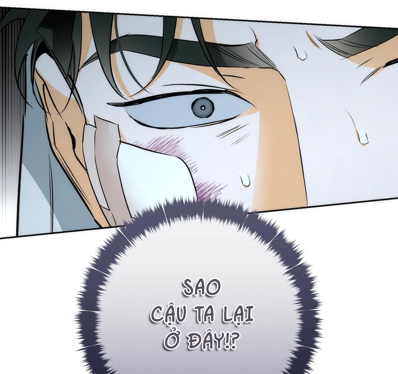 Đọc truyện OFF TRACK - Chapter 21