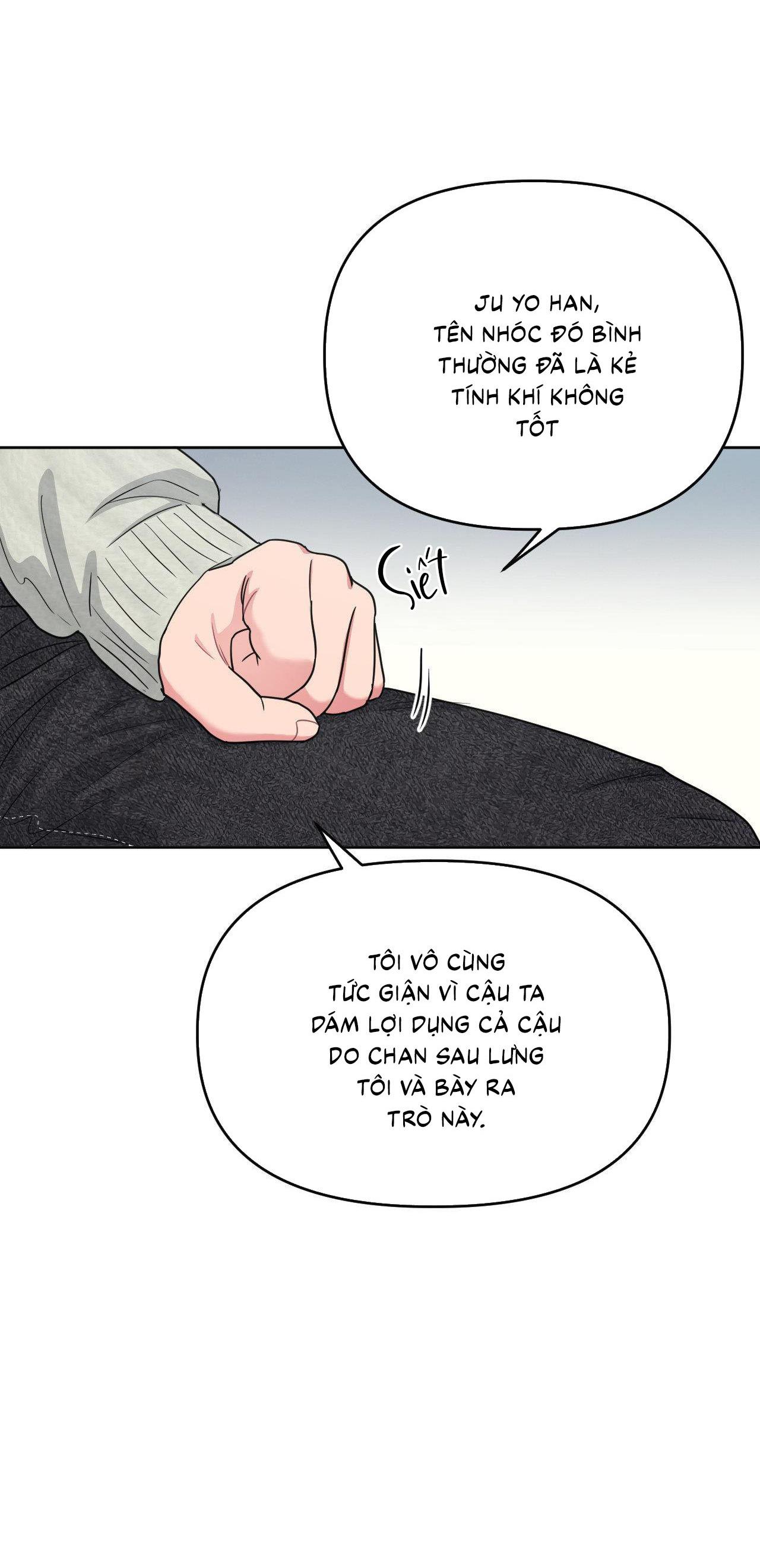 Đọc truyện  Chàng Trai Mỹ Thuật - Chapter 21