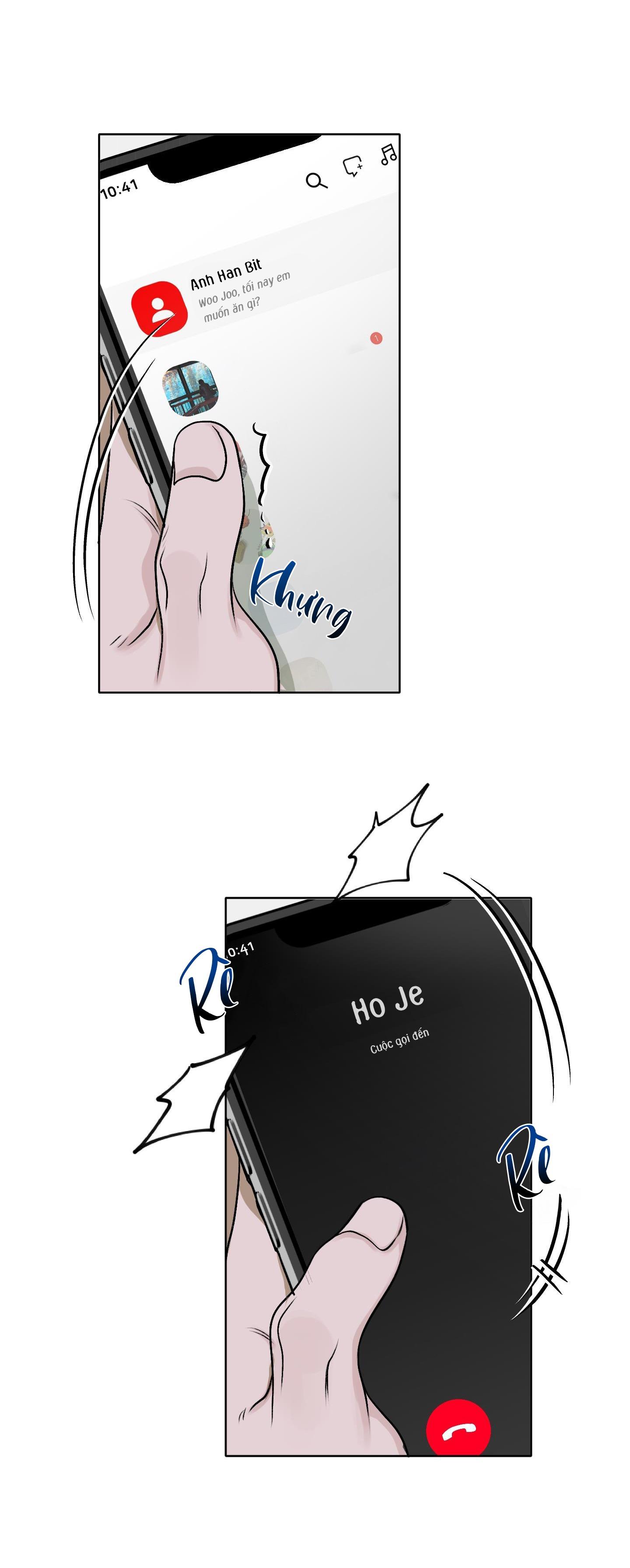 Đọc truyện  Đầm Sen Héo Úa - Chapter 29