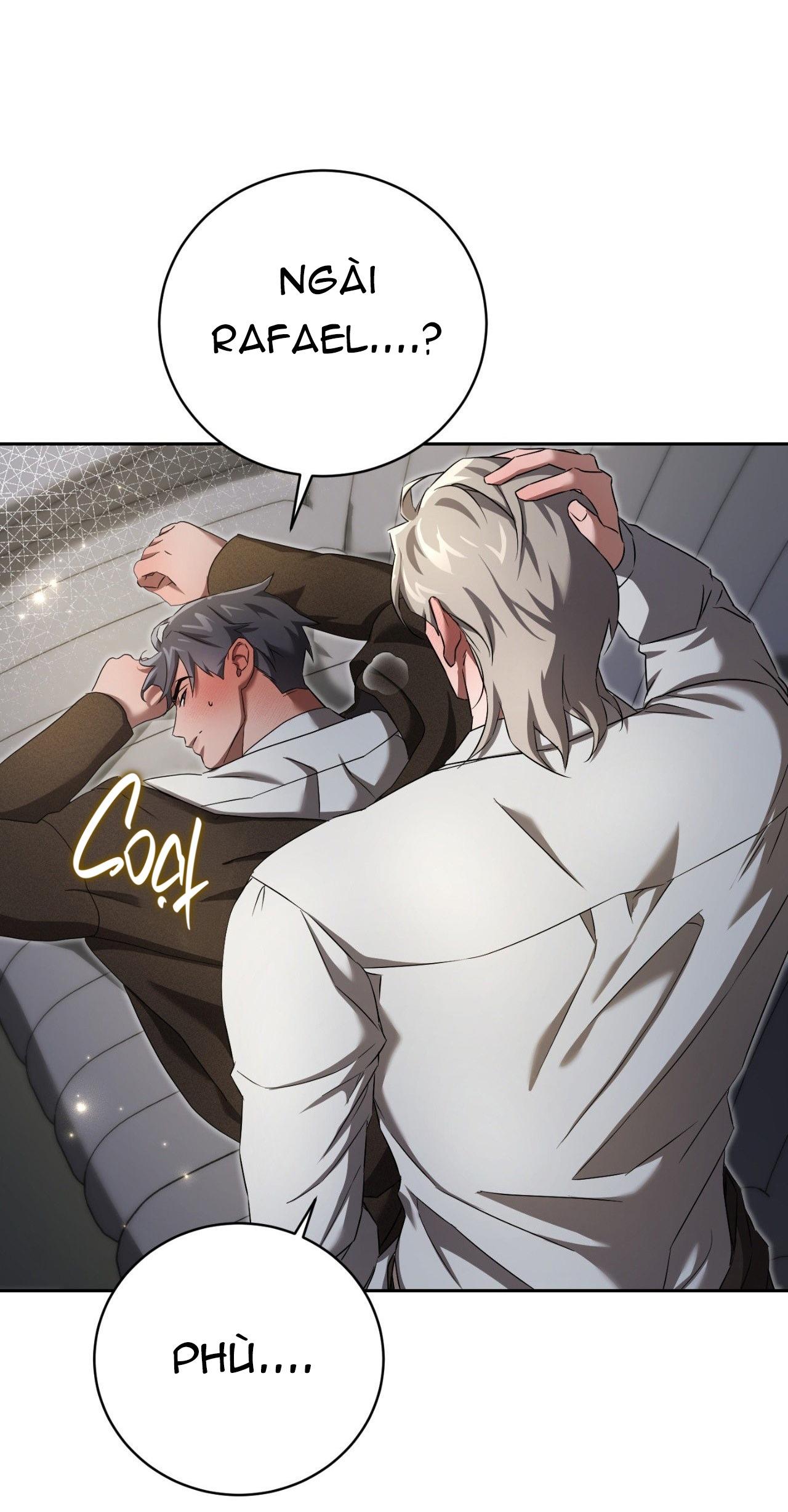 Đọc truyện OMERTA SILENCE - Chapter 11