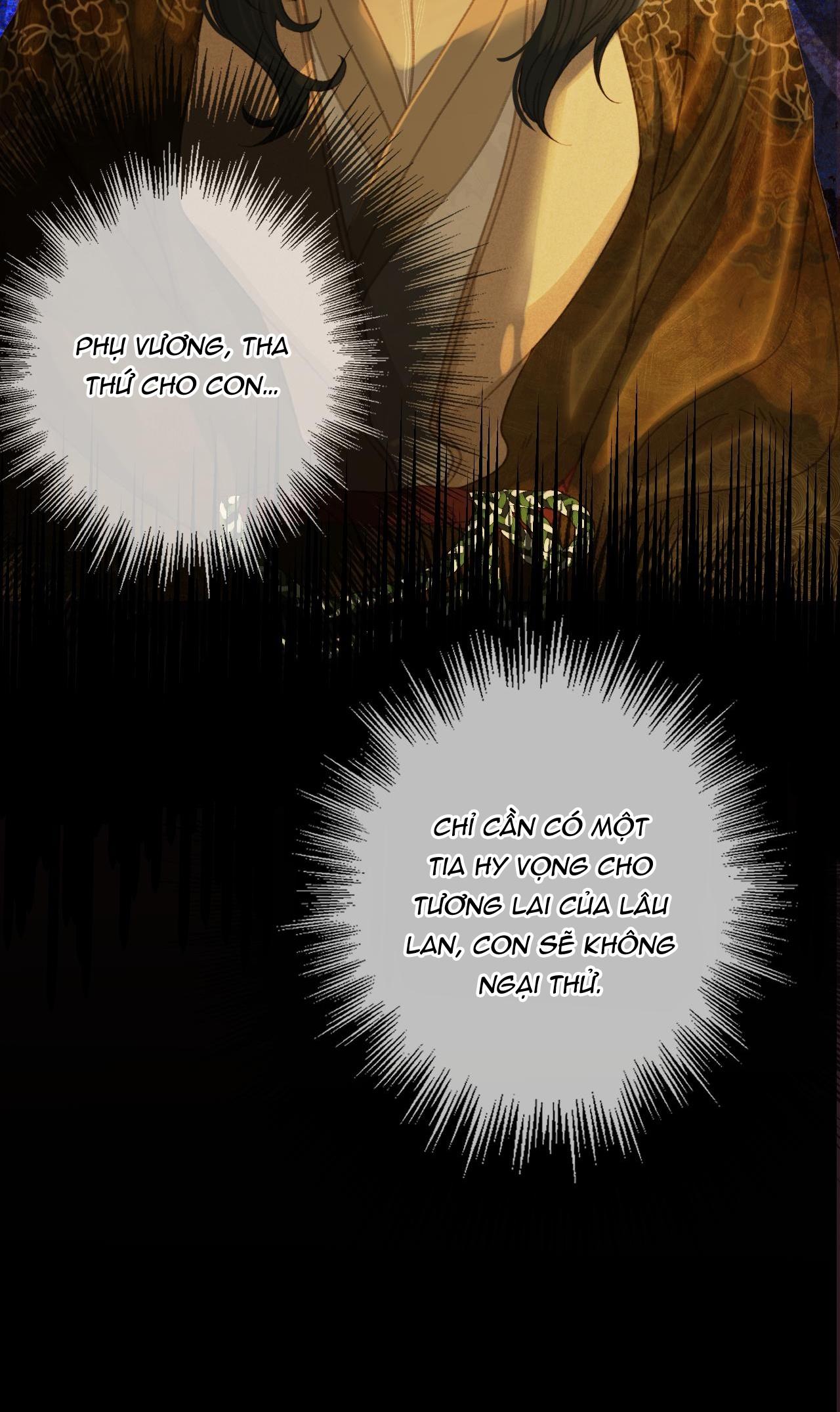 Đọc truyện Á NÔ 2 - THÁM HOA - Chapter 28