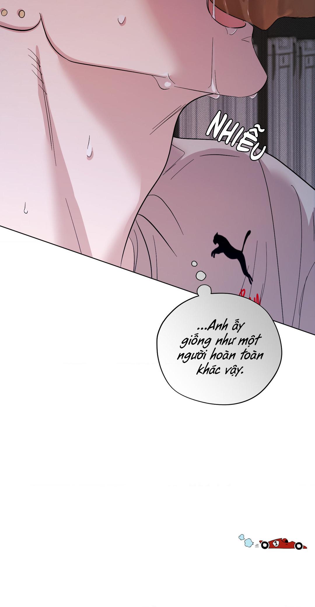 Đọc truyện (END) Tay Đua Đỉnh Cao - Chapter 13