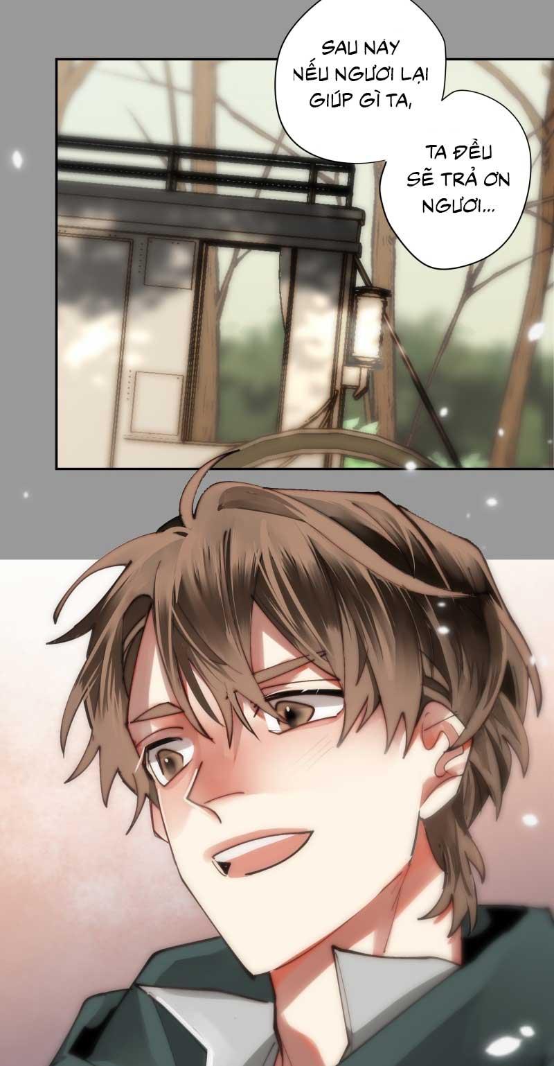 Đọc truyện KHI LONG THẦN RƠI VÀO LƯỚI TÌNH - Chapter 27