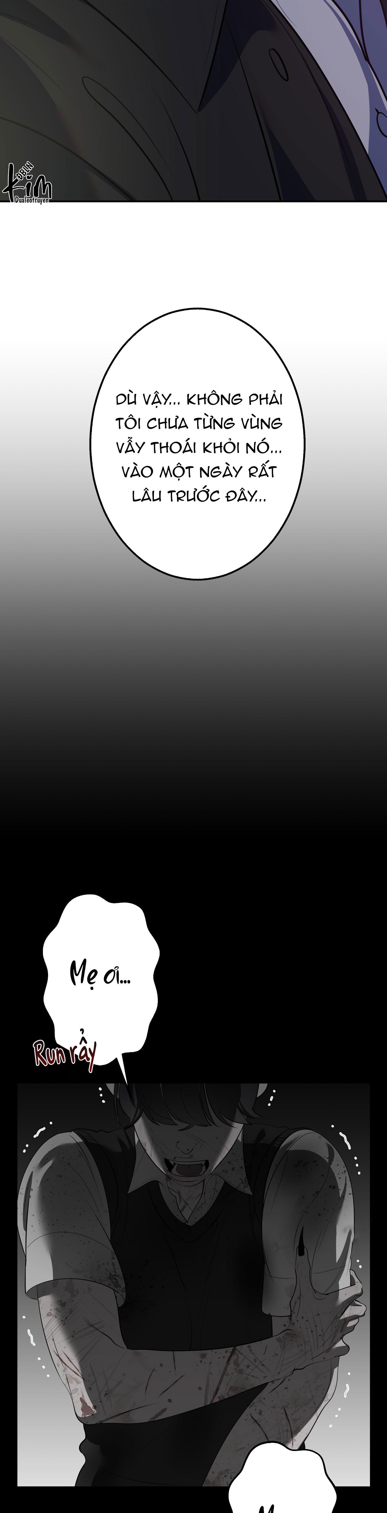 Đọc truyện QUÁI THÚ - Chapter 27