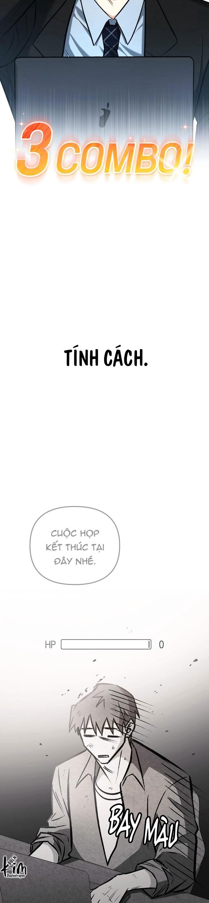 Đọc truyện ROMANCE NOT ROMANTIC - Chapter 1