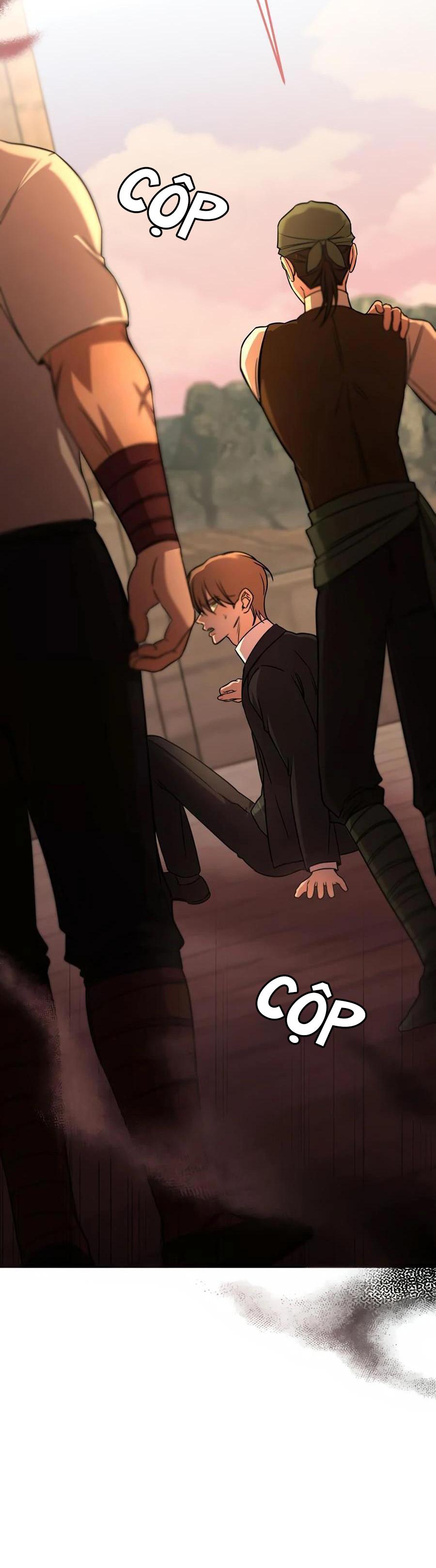 Đọc truyện Mắc Kẹt Trong Game Hẹn Hò Của Em Gái Tôi - Chapter 76