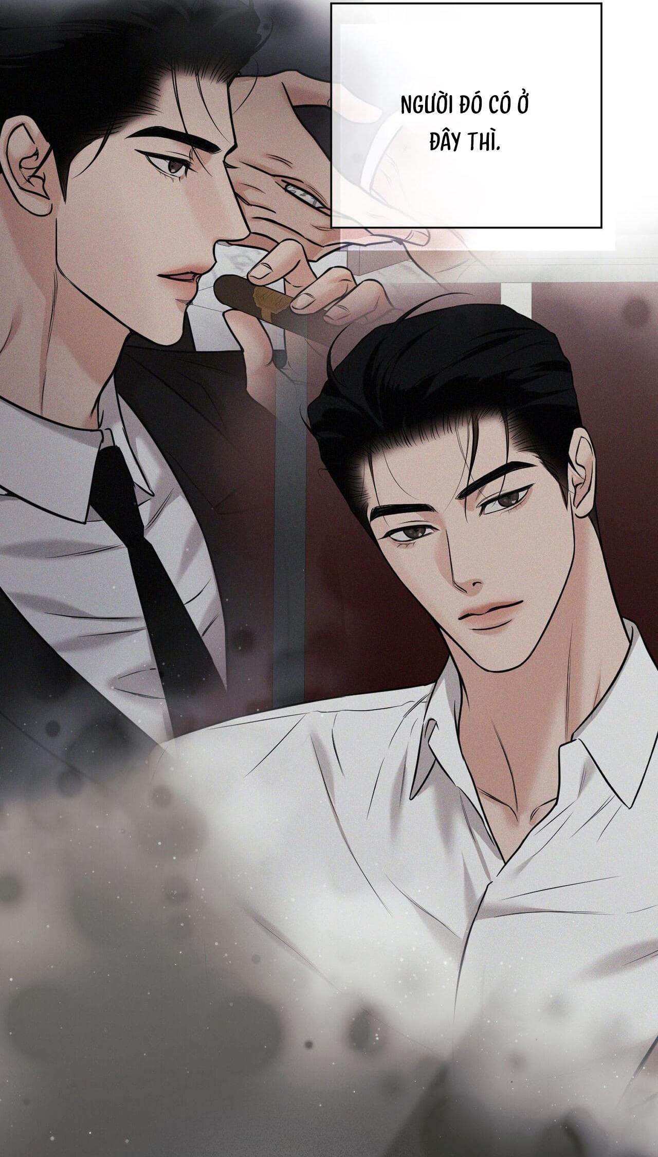 Đọc truyện THÁNG 3 - Chapter 19