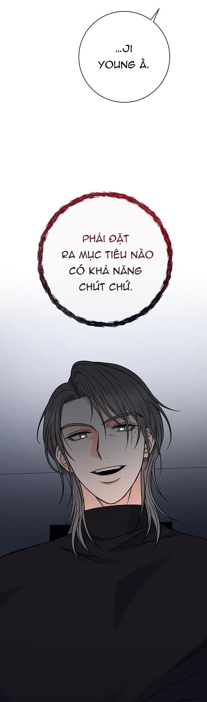 Đọc truyện CHÁN GHÉT - Chapter 46