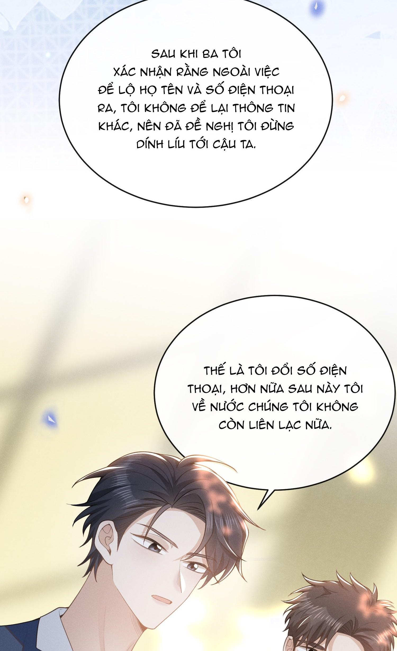 Đọc truyện Lai sinh bất kiến - Chapter 125