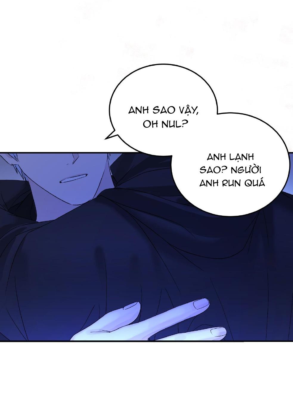 Đọc truyện Tuyển Tập Manhwa Dằm Khăm - Chapter 79
