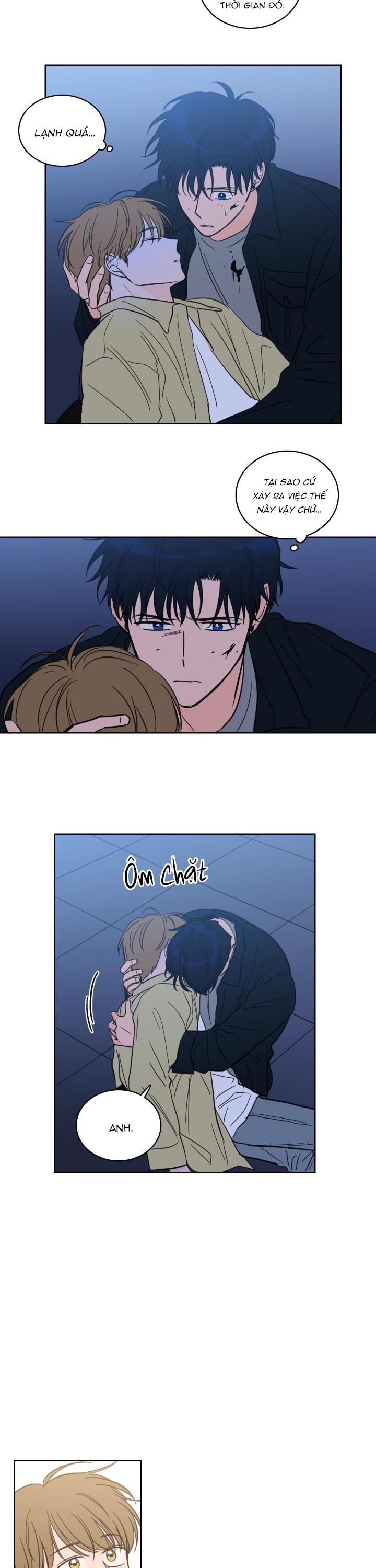 Đọc truyện Mẹo Thuần Hóa Hổ - Chapter 29