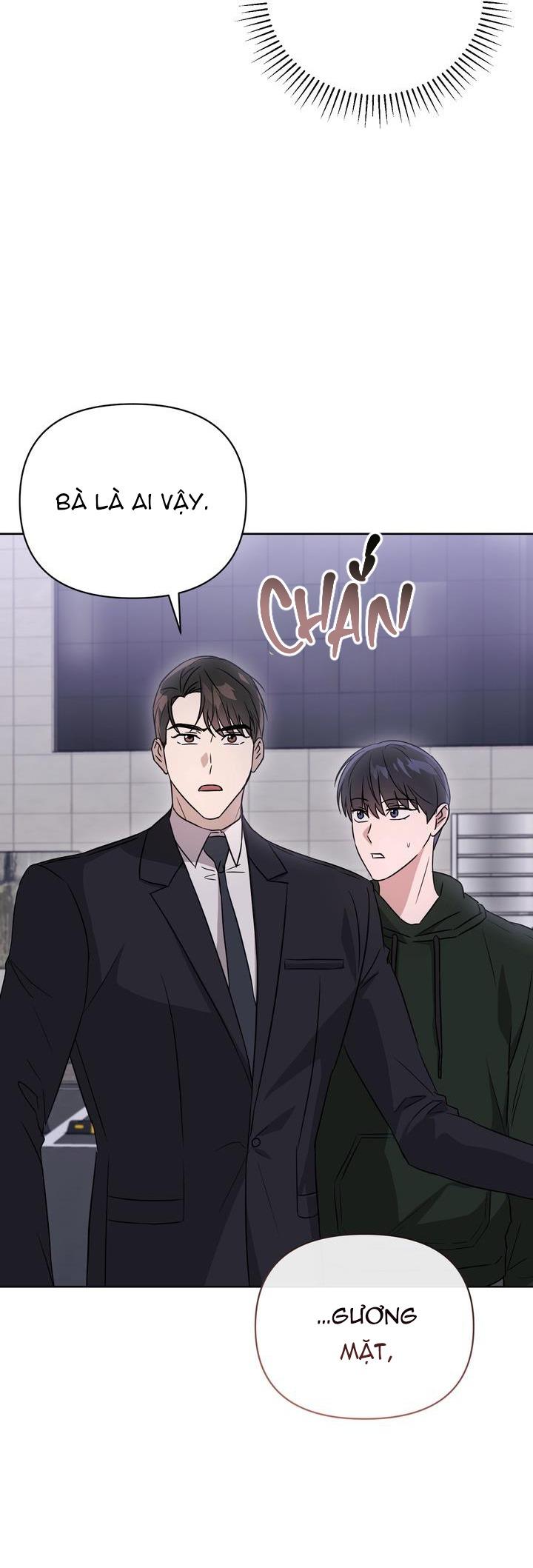 Đọc truyện PHIM TRUYỀN HÌNH DÀI TẬP - Chapter 41