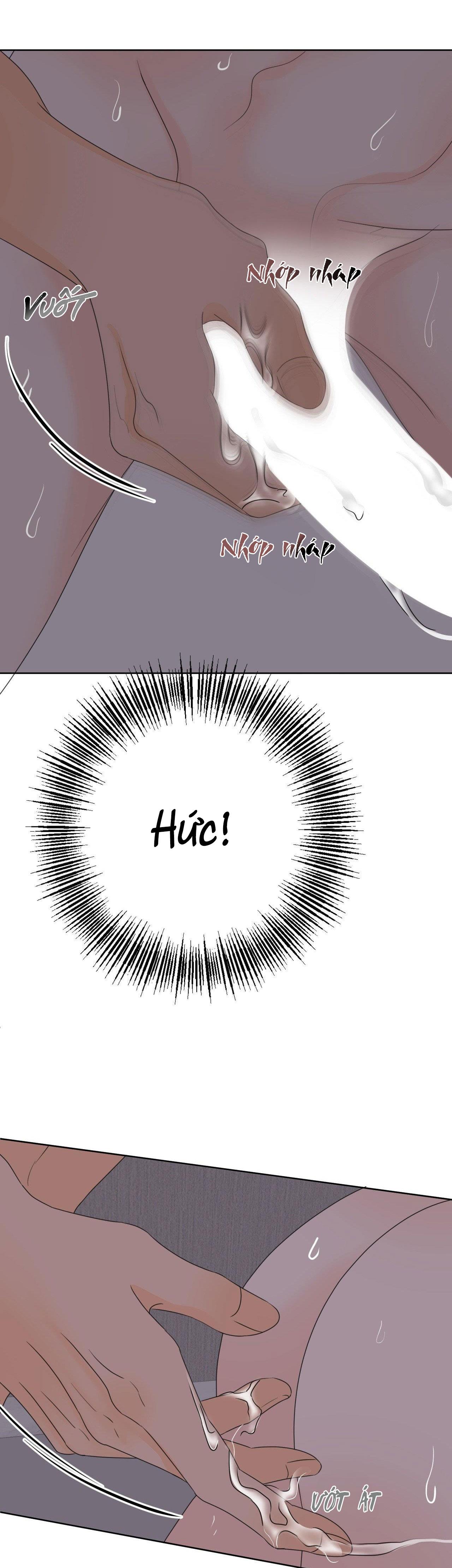 Đọc truyện RANH GIỚI HƯƠNG - Chapter 5