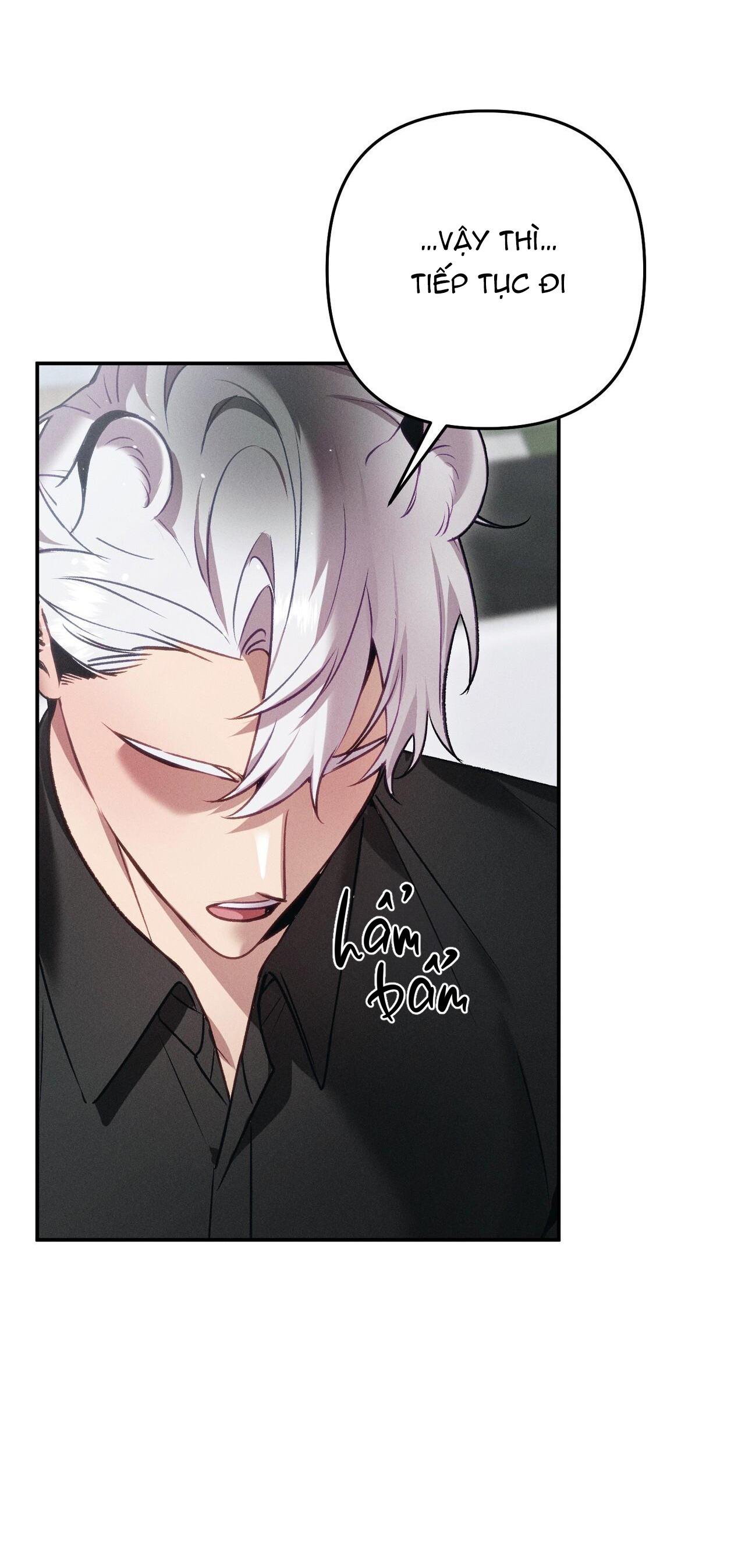 Đọc truyện TUYỂN TẬP BL THÚ NHÂN VÀ XÚC TU - Chapter 7.4