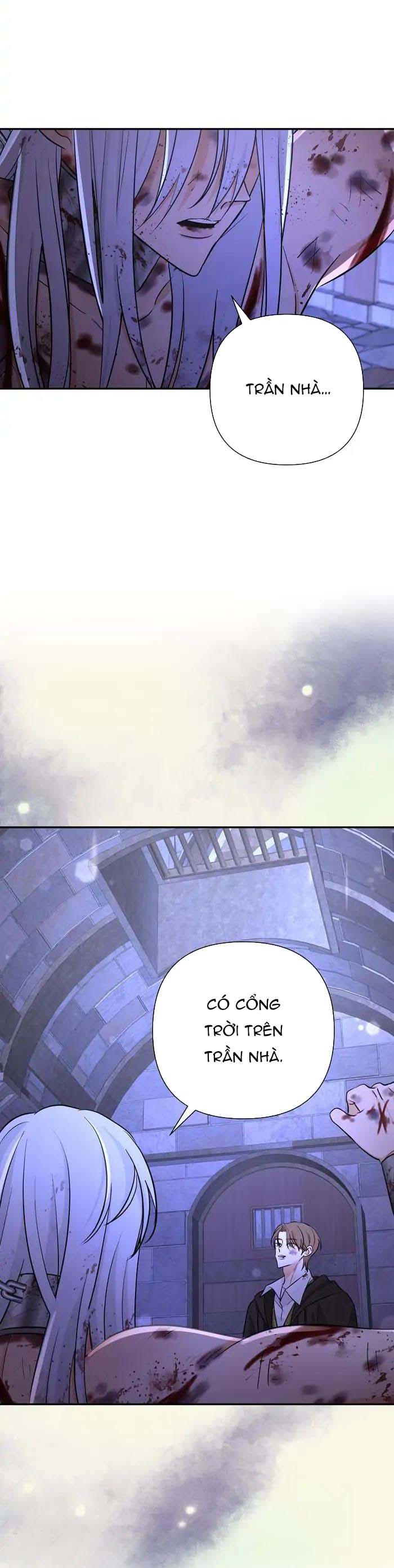 Đọc truyện Mắc Kẹt Trong Game Hẹn Hò Của Em Gái Tôi - Chapter 22