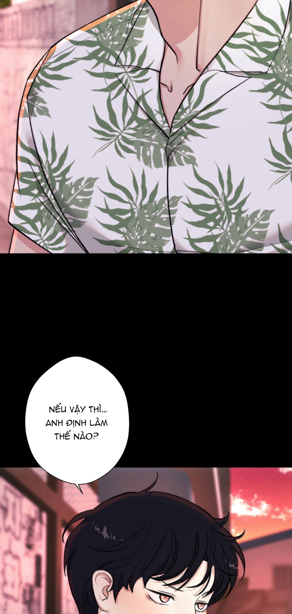 Đọc truyện 2020 - Chapter 4