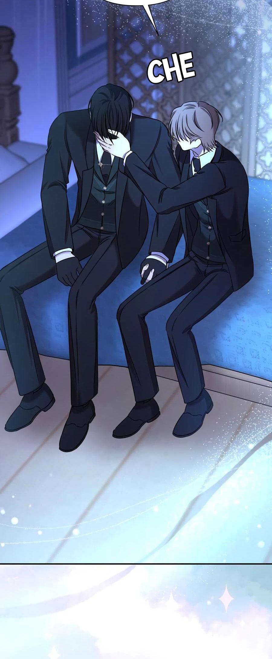 Đọc truyện Mắc Kẹt Trong Game Hẹn Hò Của Em Gái Tôi - Chapter 73