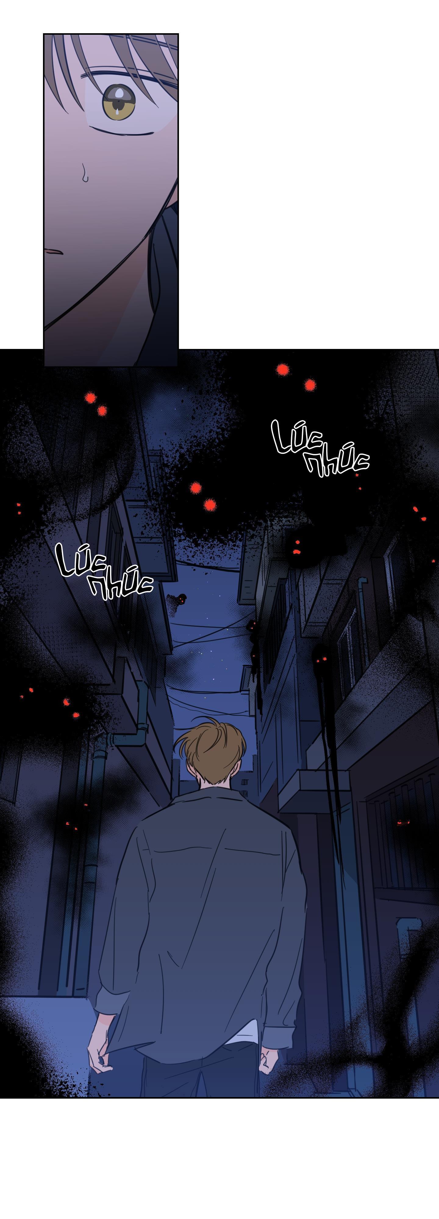 Đọc truyện Mẹo Thuần Hóa Hổ - Chapter 66