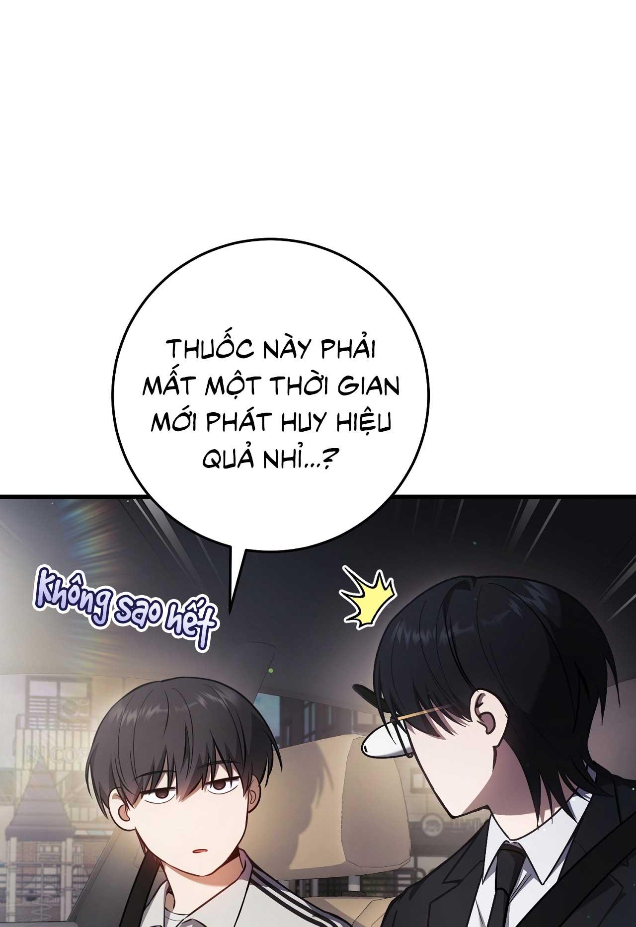 Đọc truyện Hunter muốn sống một cách yên bình - Chapter 17