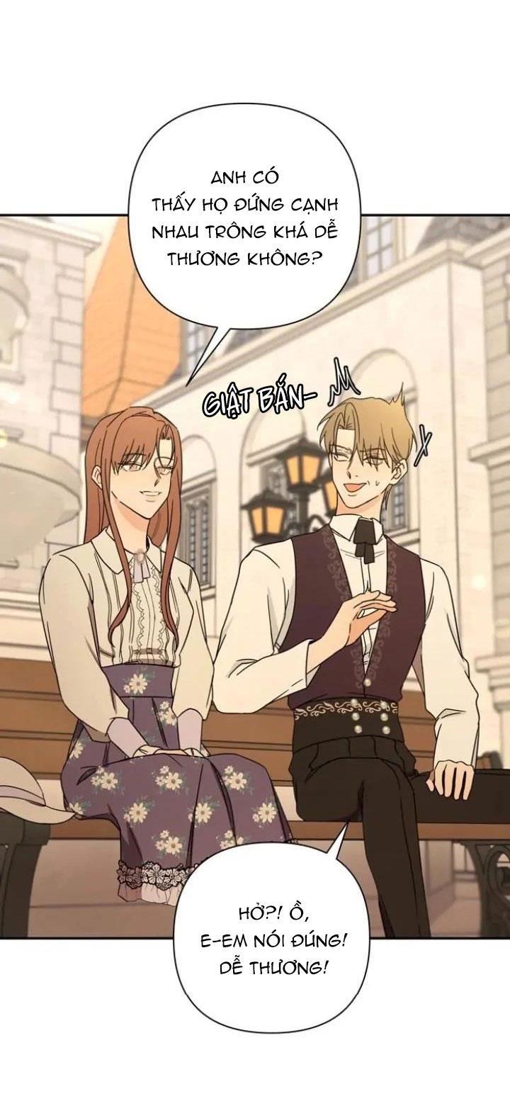 Đọc truyện Mắc Kẹt Trong Game Hẹn Hò Của Em Gái Tôi - Chapter 45