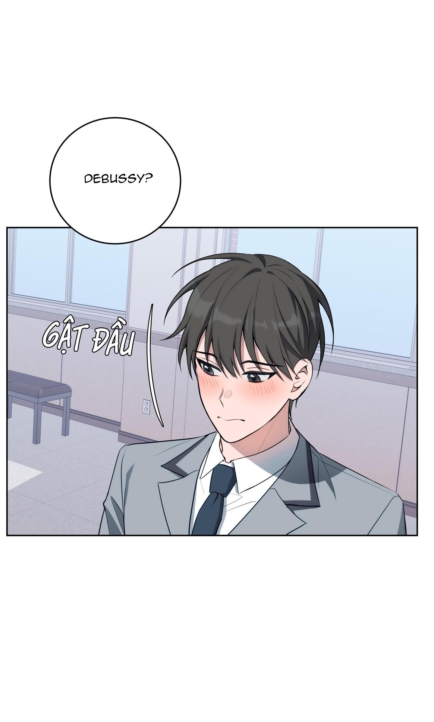 Đọc truyện BA ĐÊM LÀM TÌNH THIỆT ĐẤY - Chapter 23