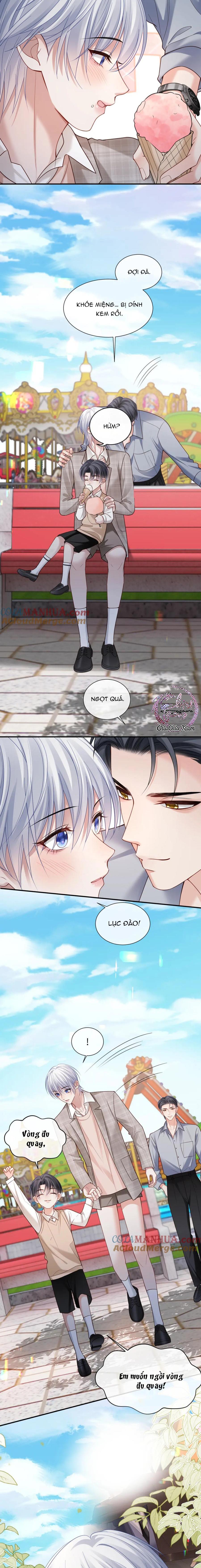 Đọc truyện Đề Nghị Ly Hôn - Chapter 118