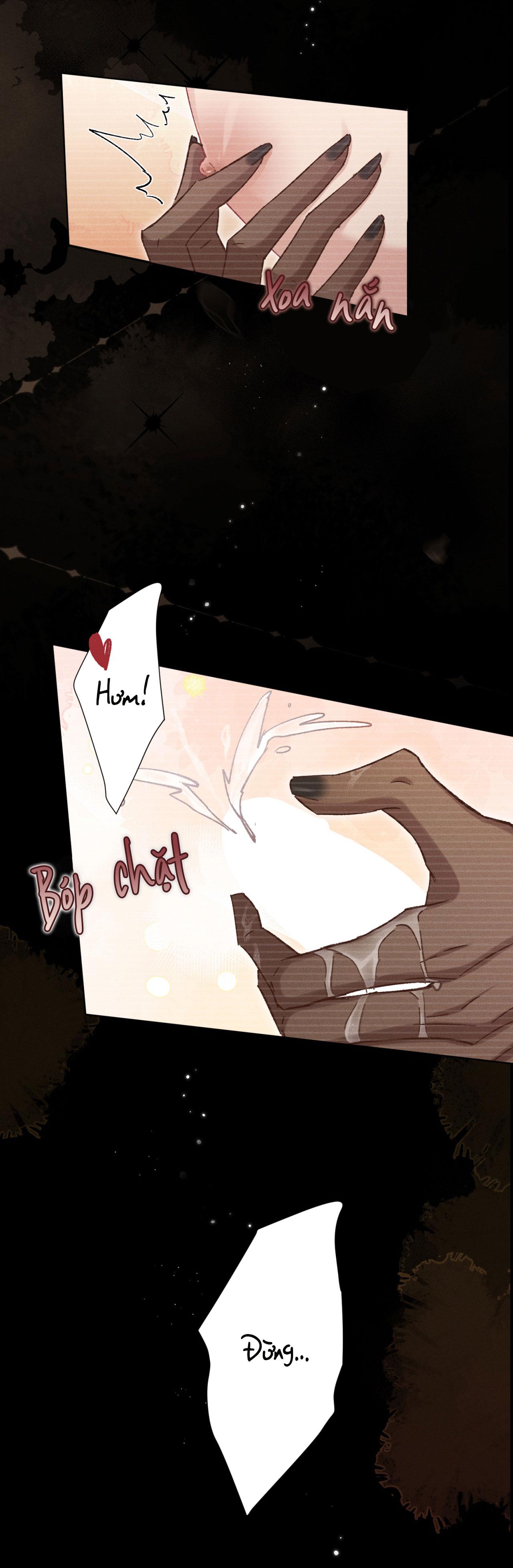 Đọc truyện Đại Tiên - Chapter 13.2