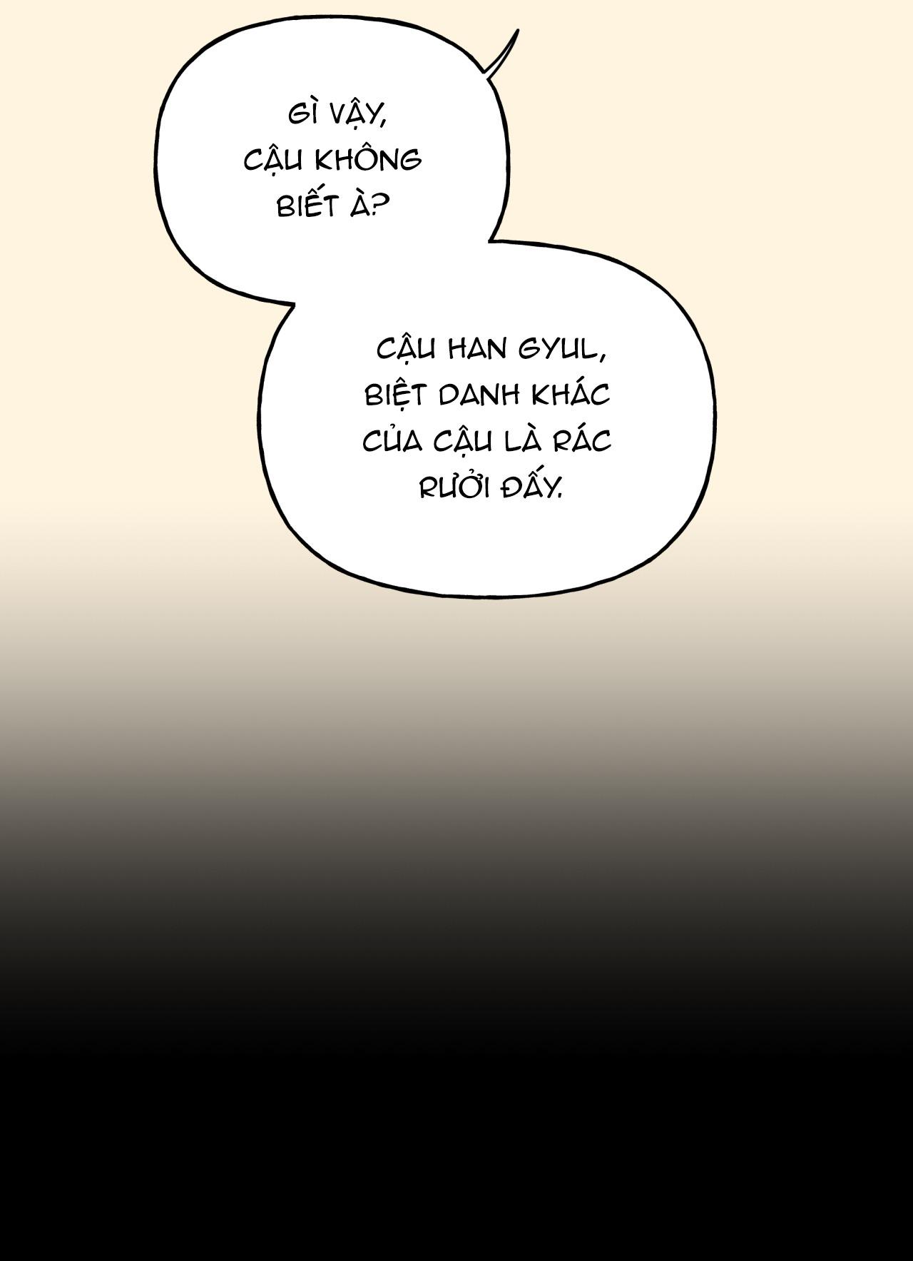 Đọc truyện LỆNH CỨU RỖI - Chapter 33