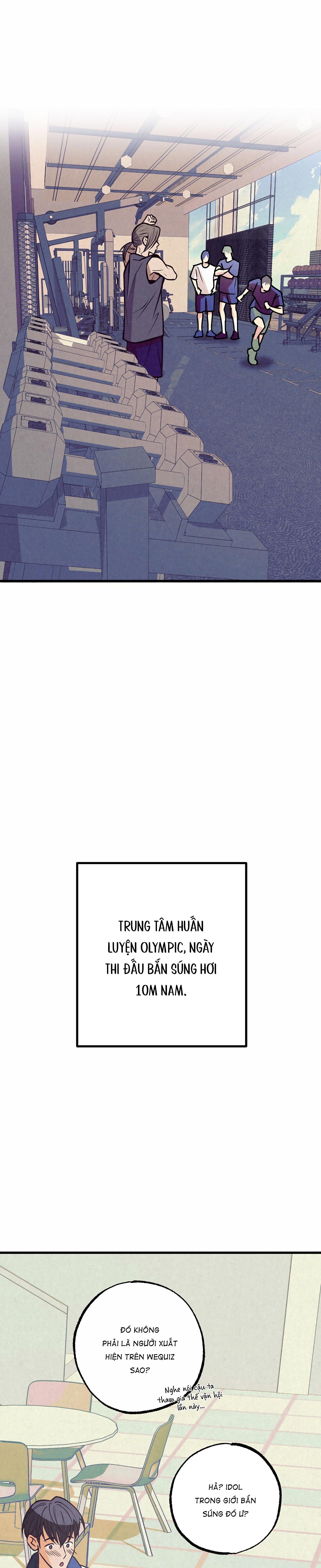 Đọc truyện TIÊN THỦ TẤT THẮNG - Chapter 1