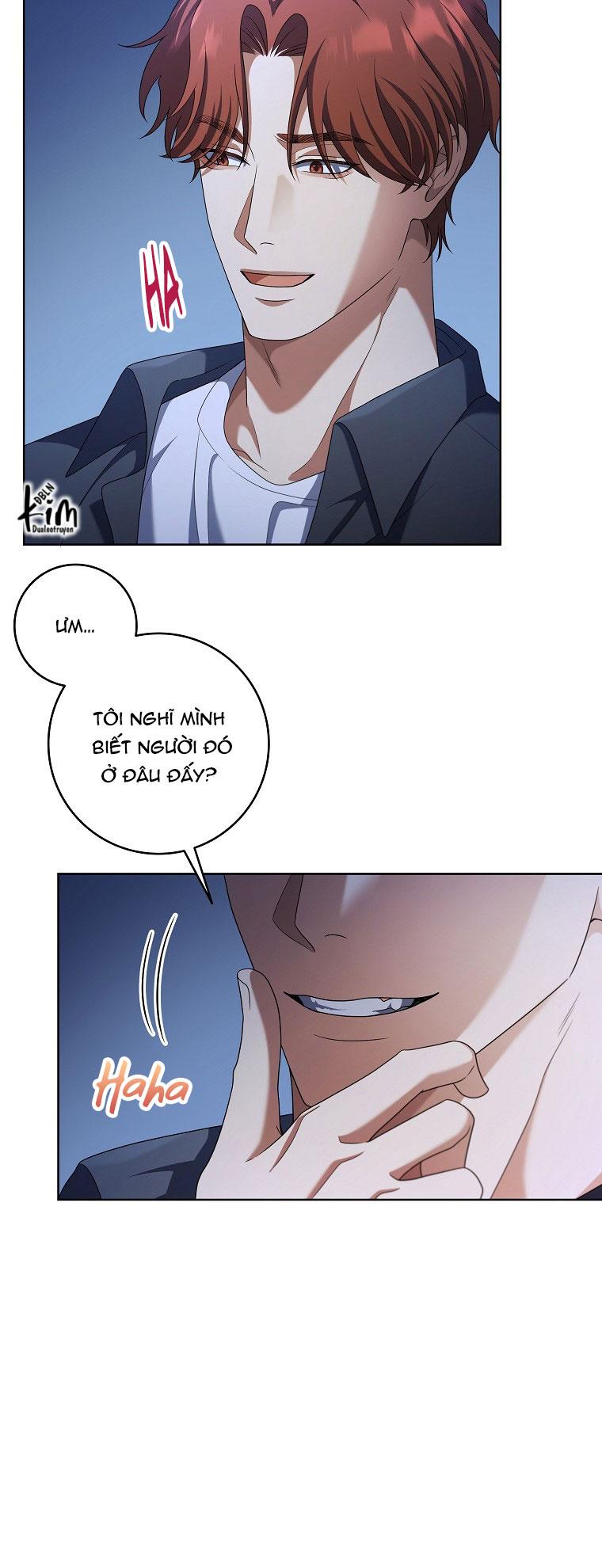 Đọc truyện OPEN THE DOOR - Chapter 34