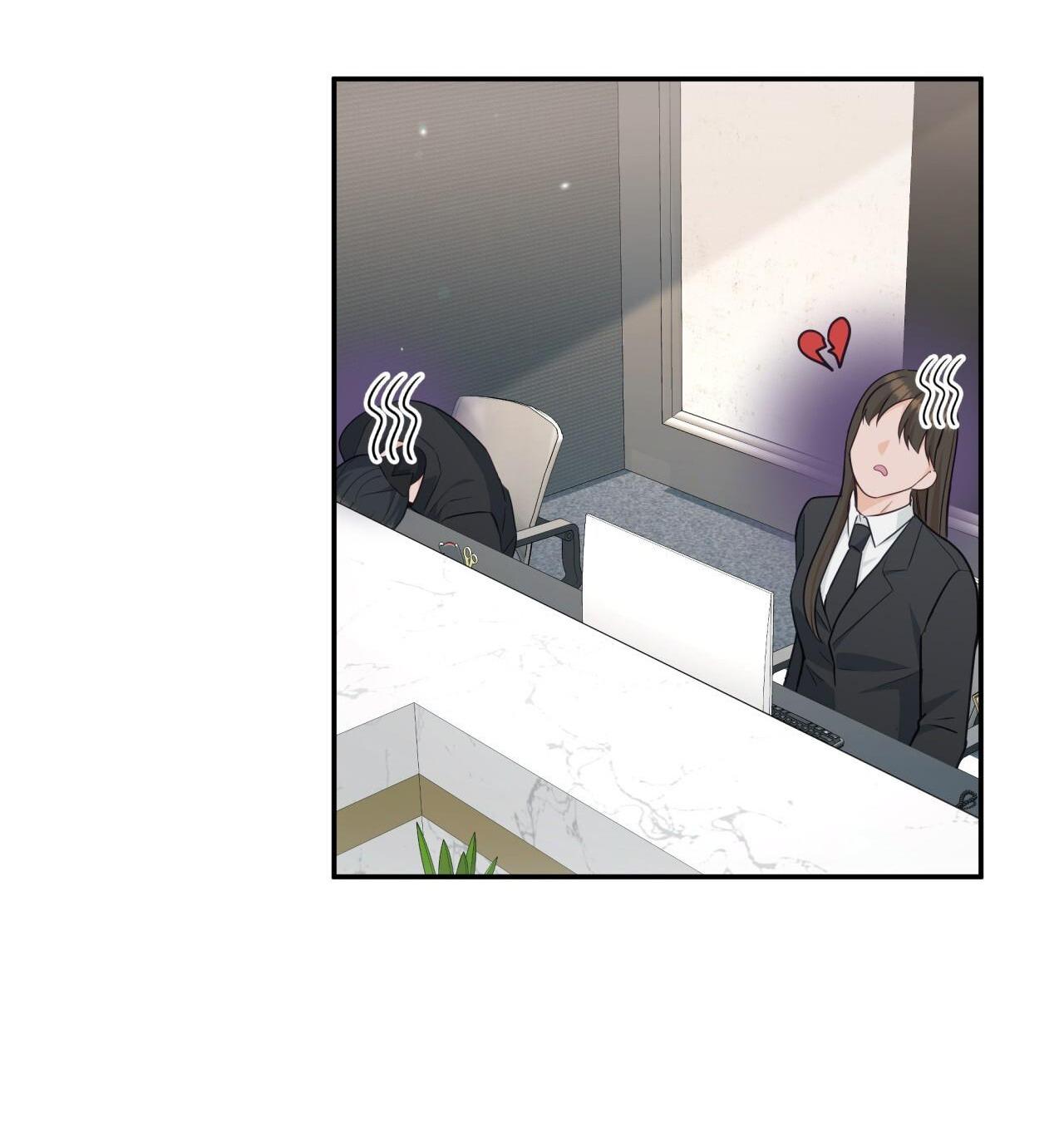 Đọc truyện VỊ NGỌT KHÔNG ĐƯỜNG (SWEET NOT SUGAR) - Chapter 39