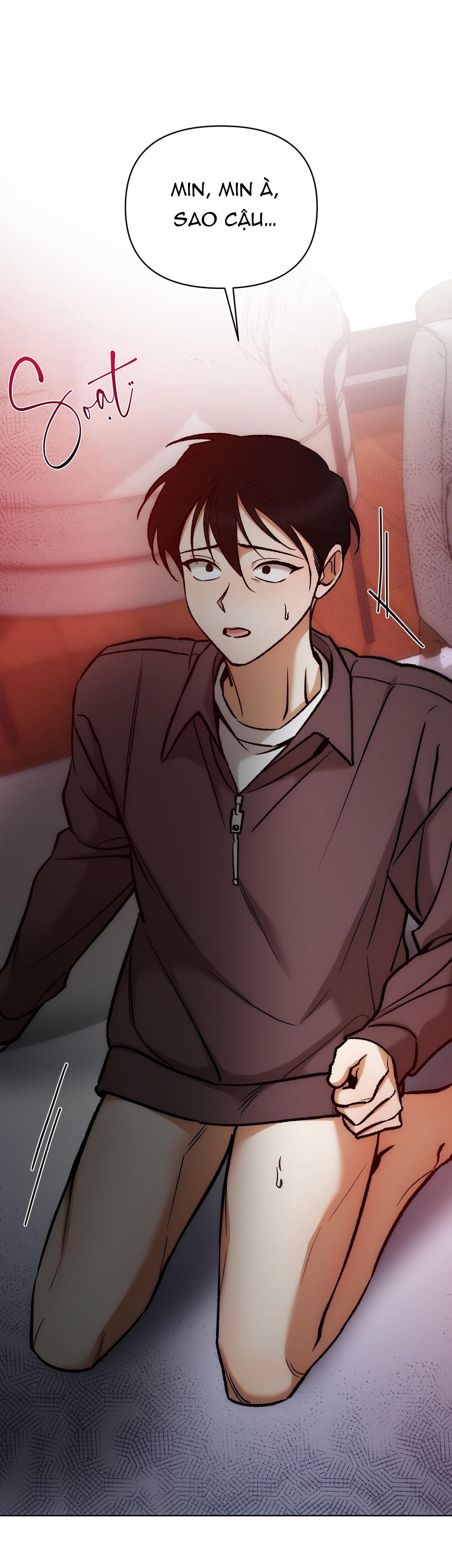 Đọc truyện BL NGẮN CHỊCH HỎNY - Chapter 27.4