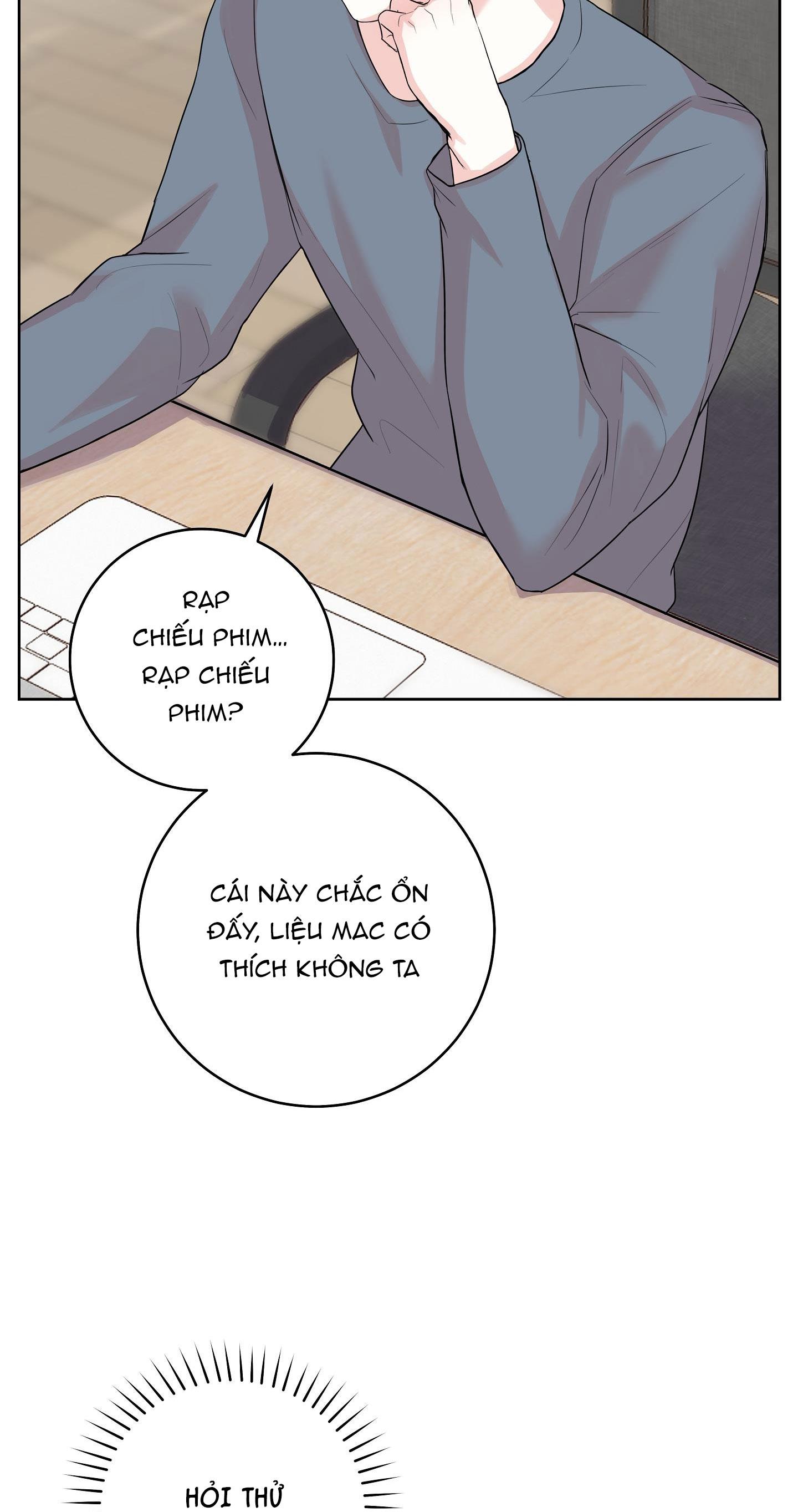 Đọc truyện CAMBOY BUNNY - Chapter 19