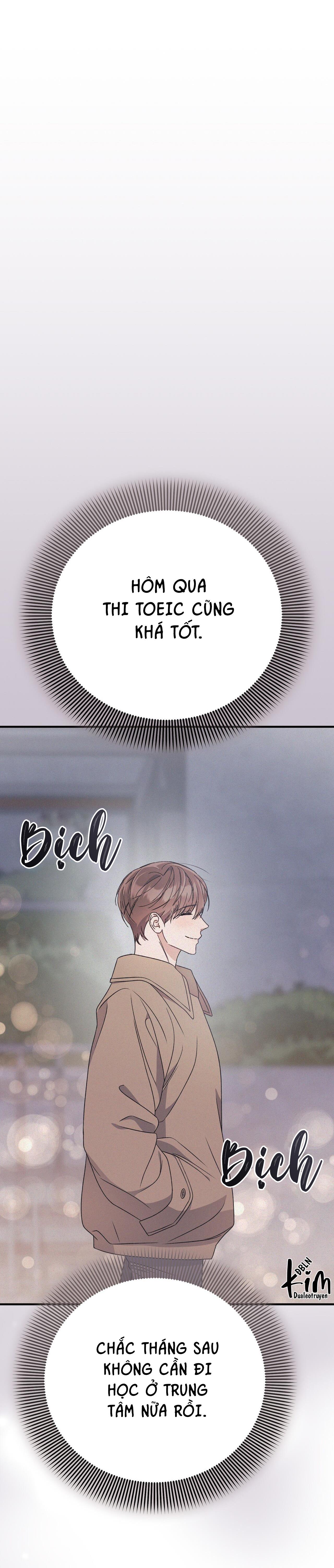 Đọc truyện VÔ HÌNH - Chapter 42