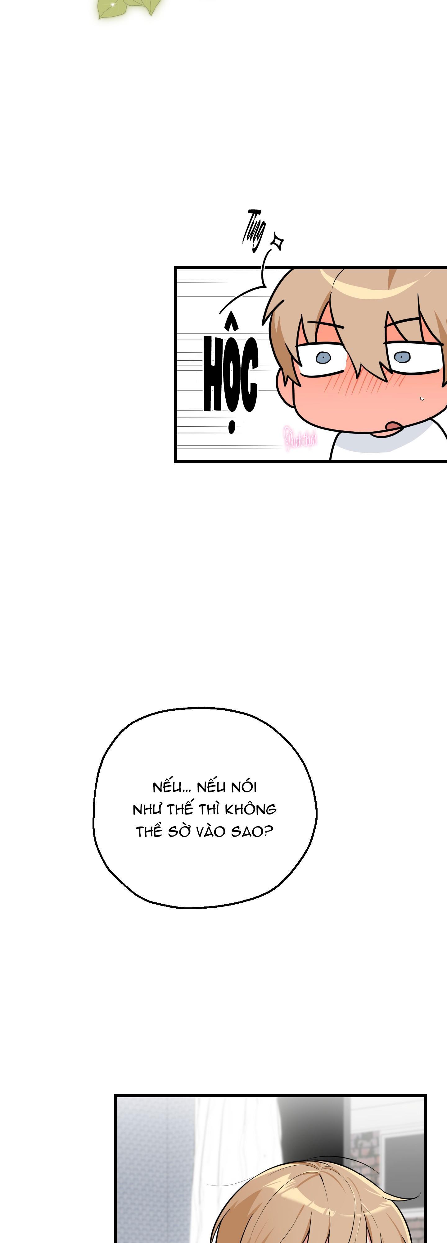 Đọc truyện SỰ THAM LAM CỦA NHÂN LOẠI - Chapter 13.3