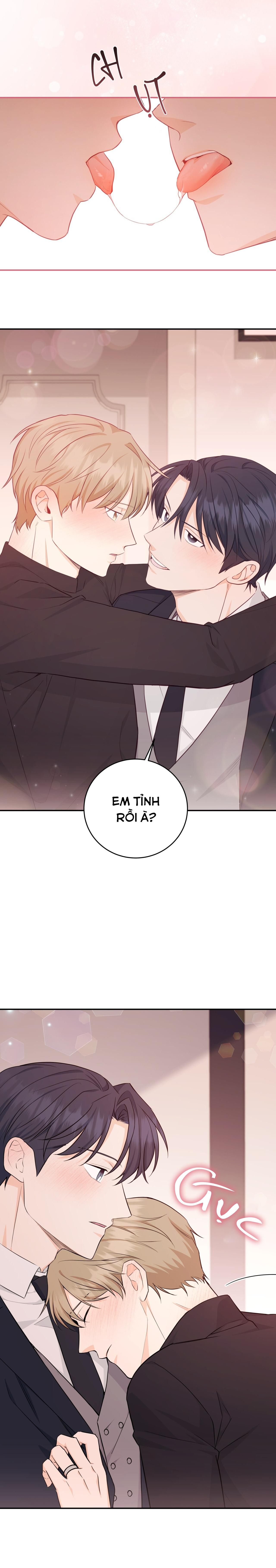 Đọc truyện VỊ NGỌT KHÔNG ĐƯỜNG (SWEET NOT SUGAR) - Chapter 62