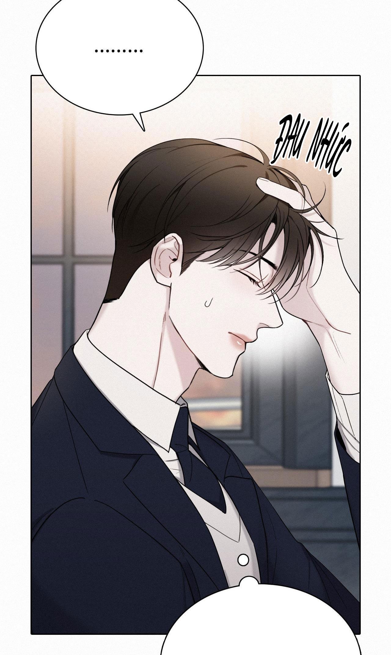 Đọc truyện SUNSET IN WATER - Chapter 8