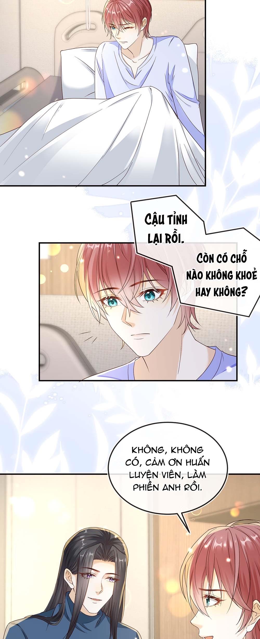 Đọc truyện Tương kế tựu kế - Chapter 30