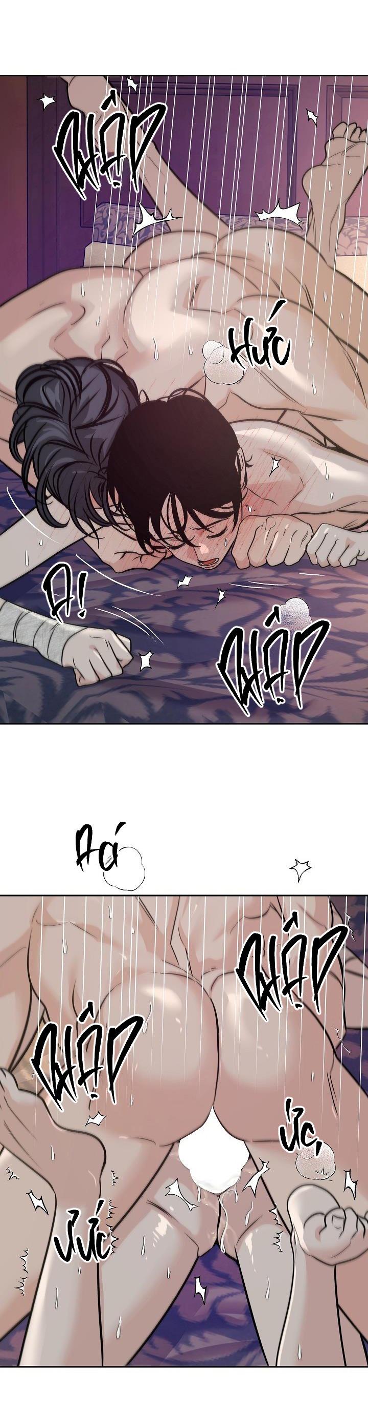 Đọc truyện Sa Ha (Anh dâu x em chồng) - Chapter 41