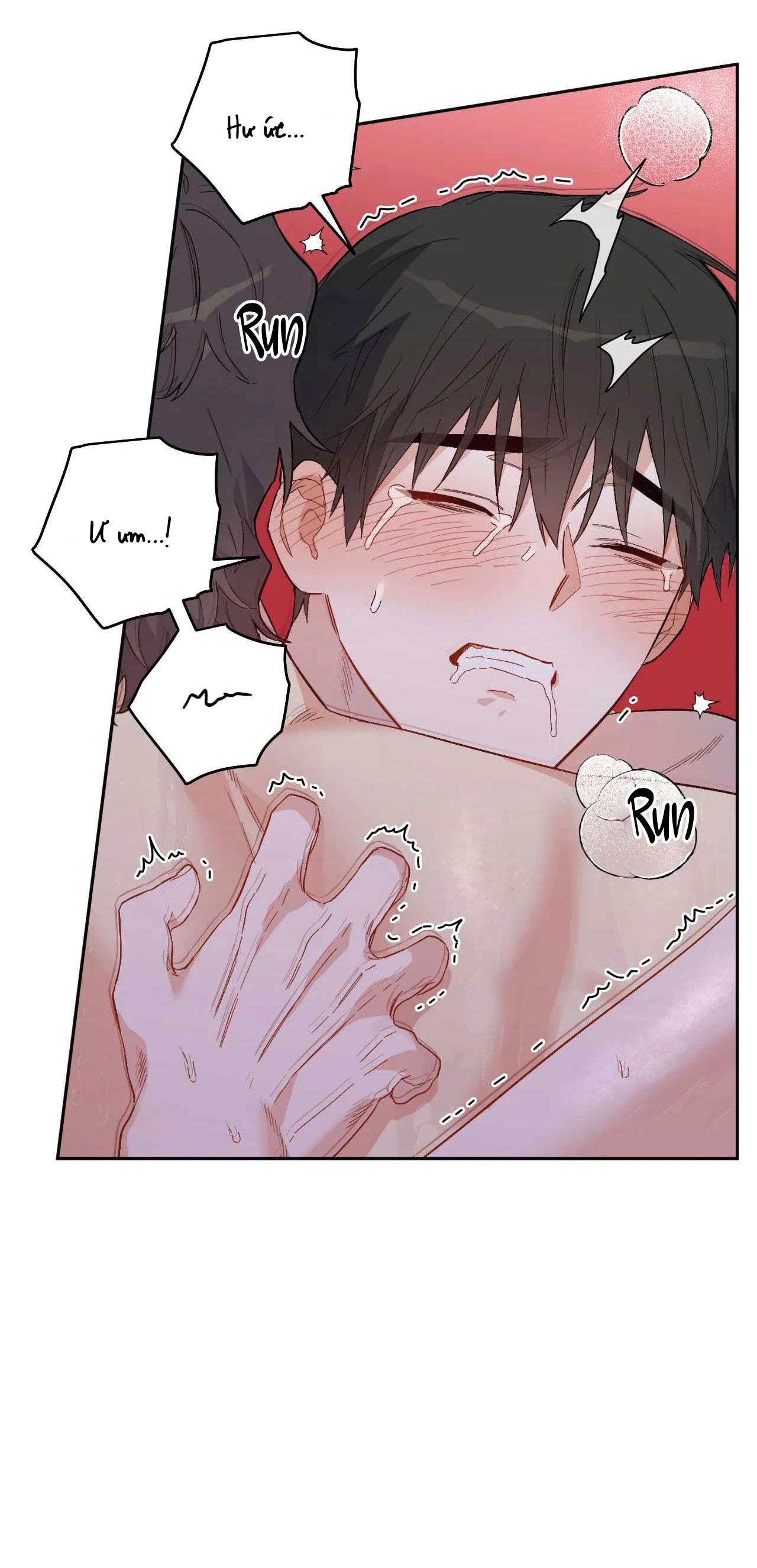 Đọc truyện VẬN MỆNH CỦA CẬU LÀ GÌ? - Chapter 3