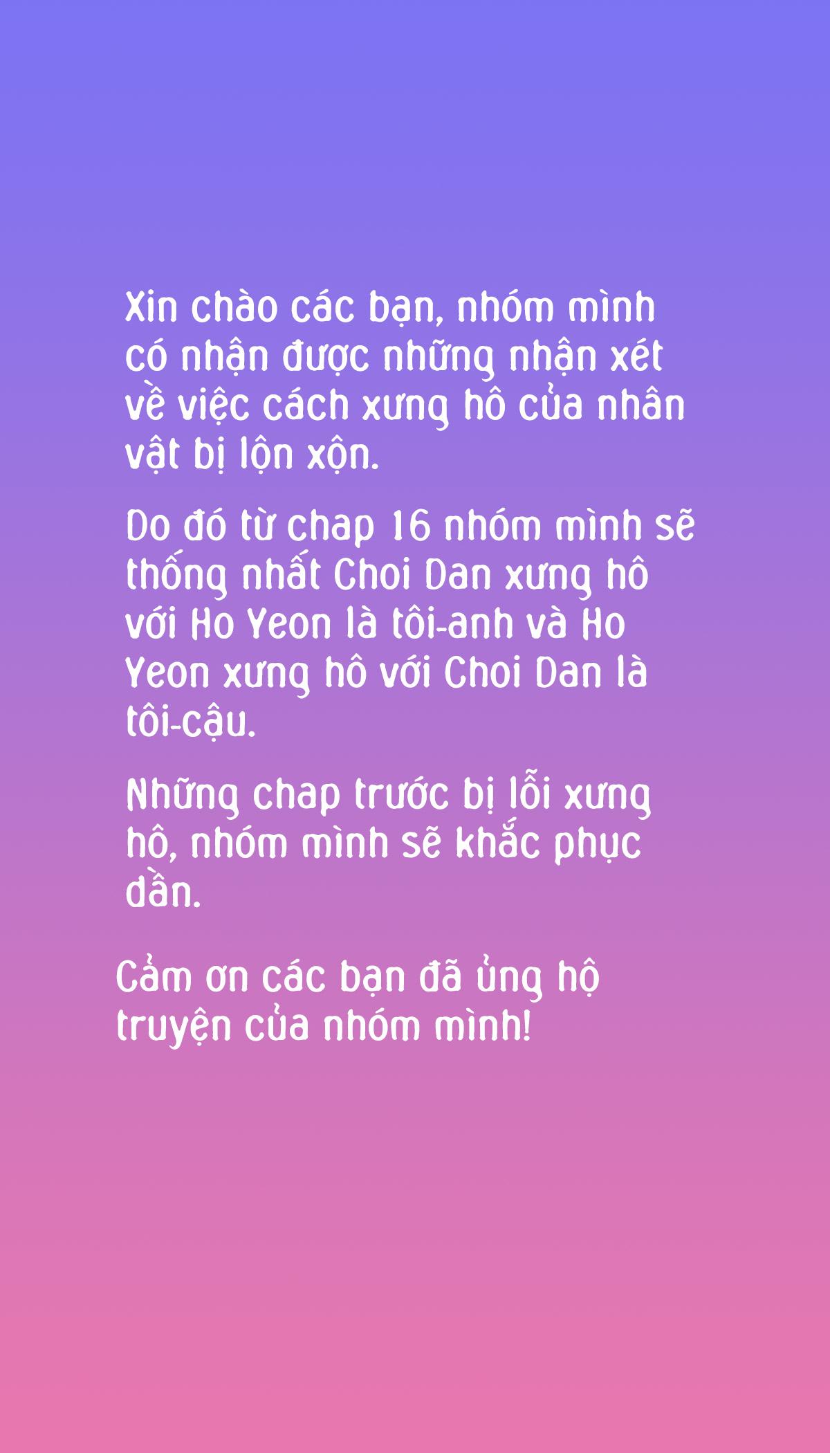 Đọc truyện Bách Dạ - Chapter 16