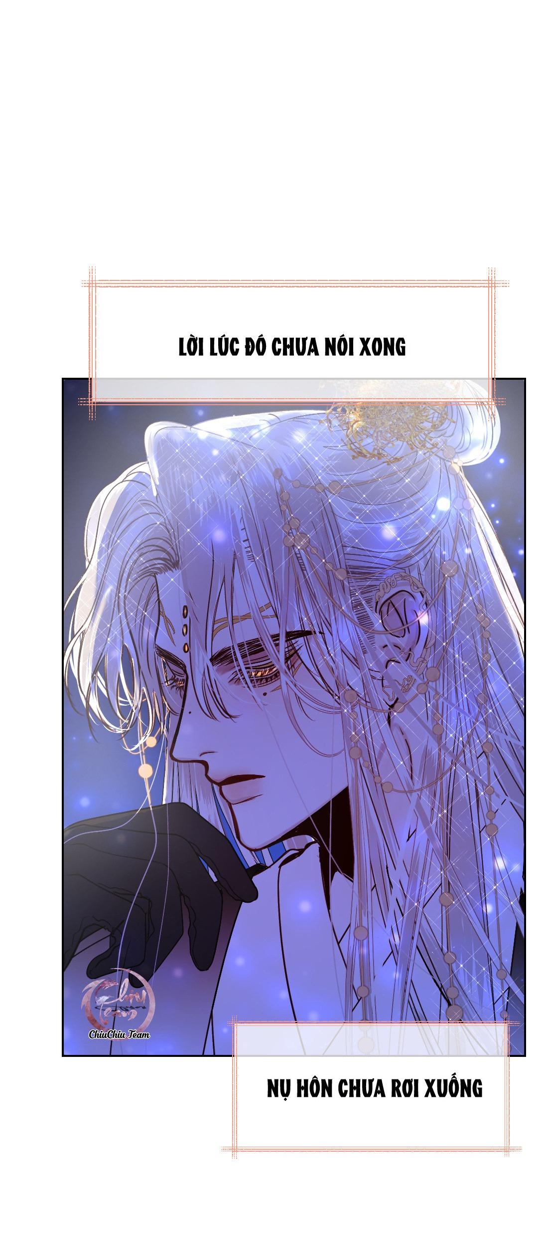 Đọc truyện Vài Câu Chuyện Với Sư Tôn Sau Khi Xuyên Sách - Chapter 72