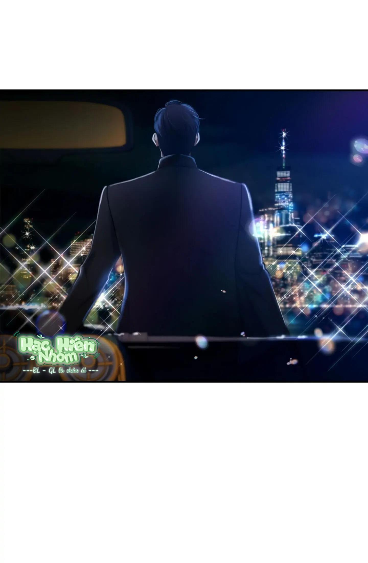 Đọc truyện Một nhân cách khác - Chapter 20