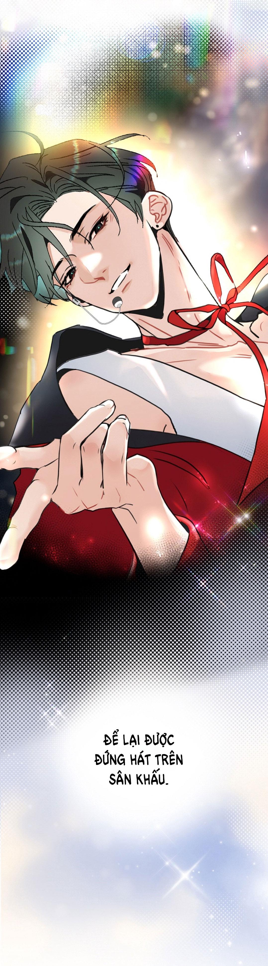 Đọc truyện Báo Cáo Chụp Tuyến Tiền Liệt - Chapter 0