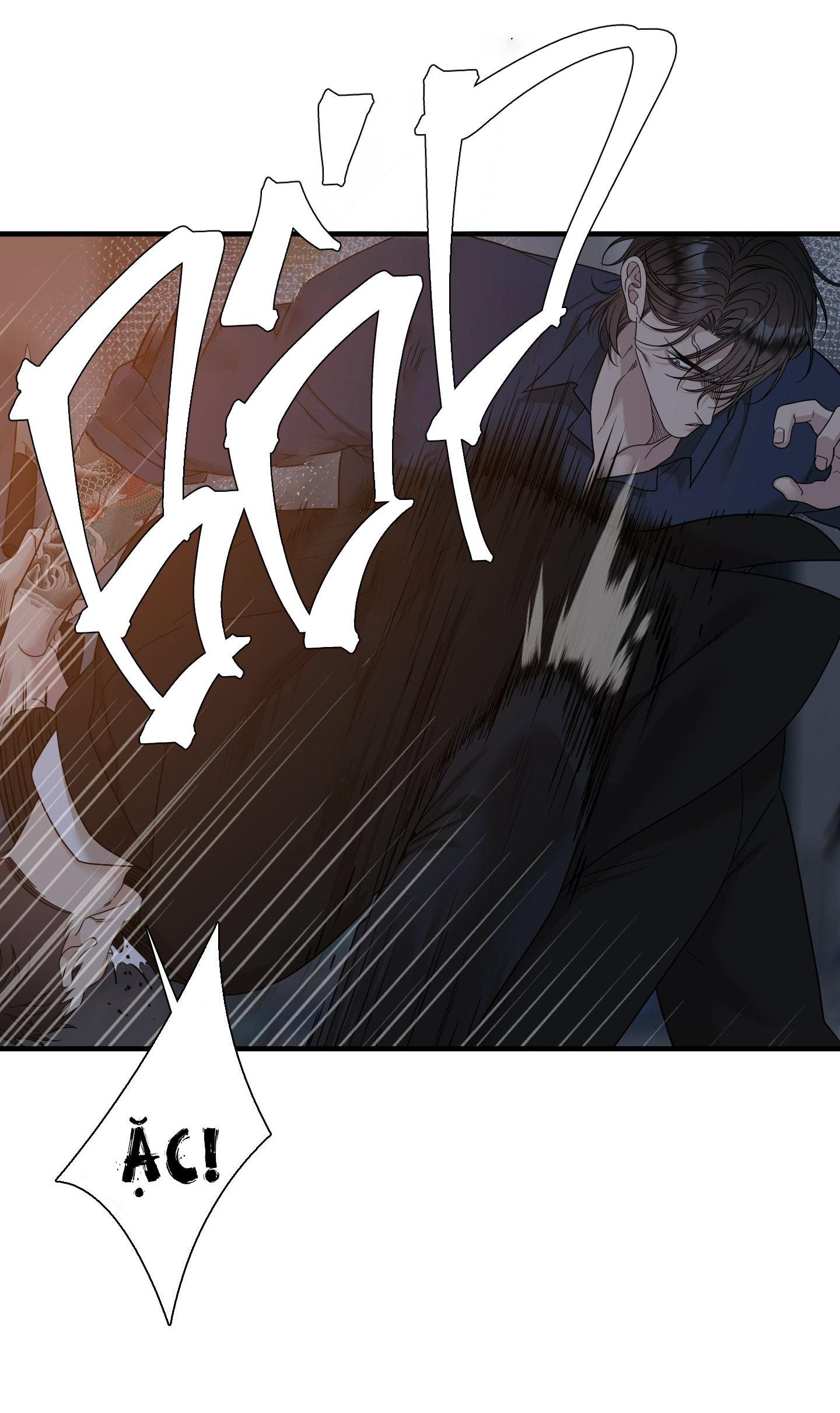 Đọc truyện (END) KẺ ĐÊ TIỆN - Chapter 68