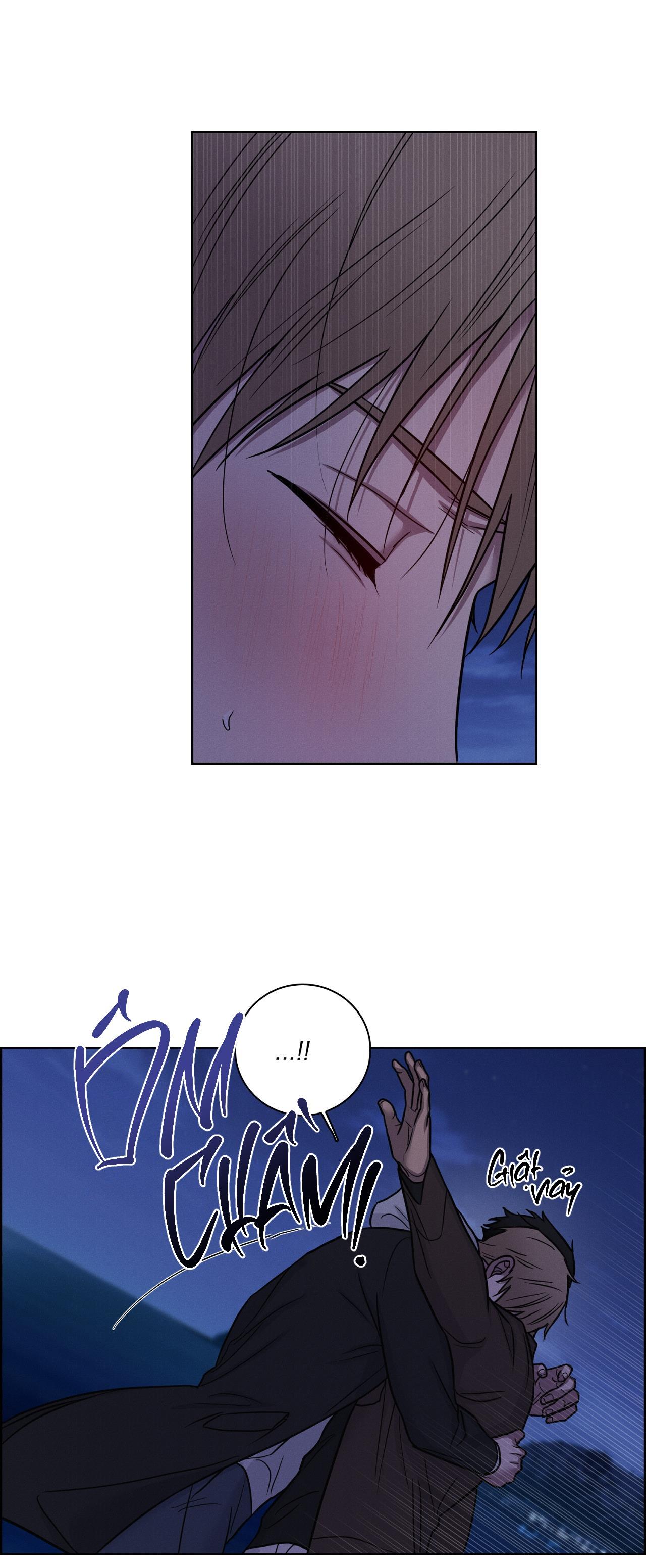 Đọc truyện LOVE GYM - Chapter 49