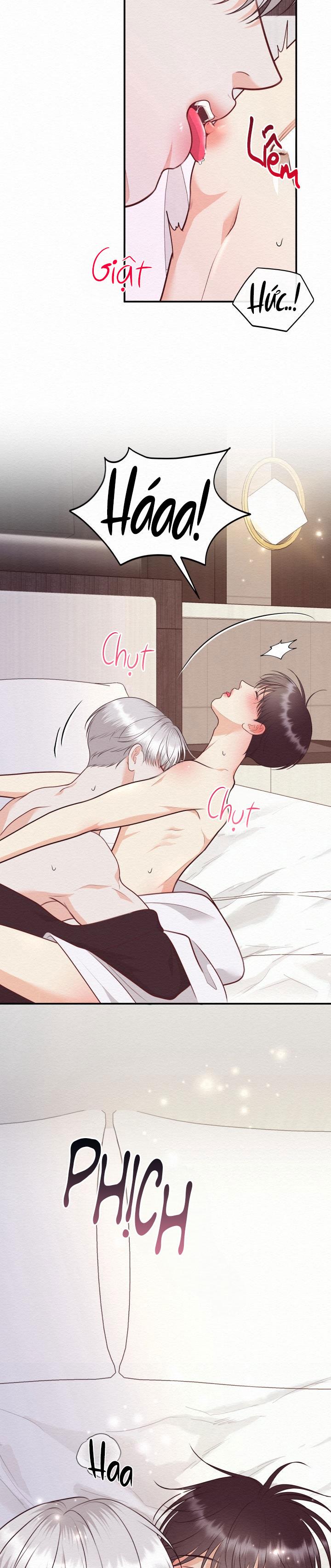 Đọc truyện LỄ TRỪ TÀ - Chapter 6
