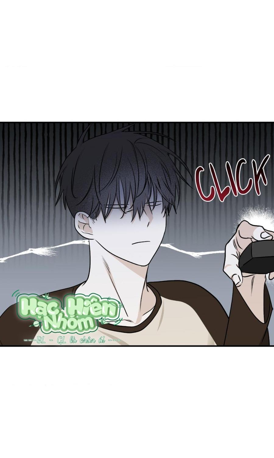 Đọc truyện Thủy triều thấp lúc chạng vạng - Chapter 67